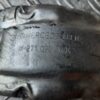 Mercedes-Benz E W212 Scut termic compartimentul motorului cod A2710900334 A2710900234