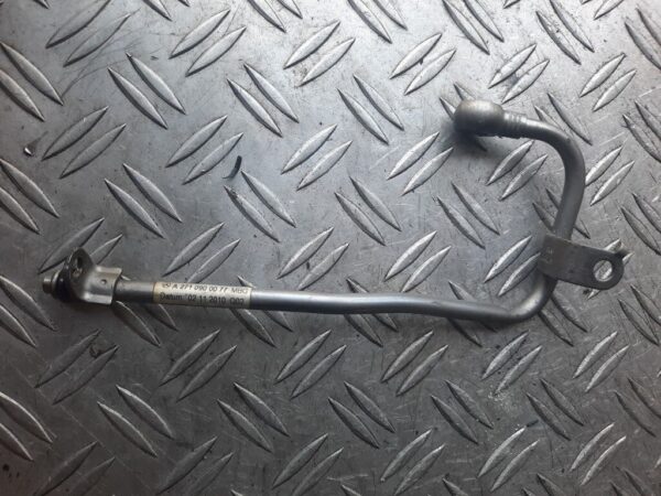 Conducta turbo ulei Mercedes cod a2710900077 MBG