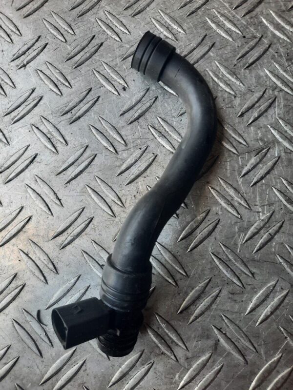 Mercedes-Benz C W204 Senzor presiune aer cod 6510160030