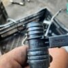 Mercedes-Benz C W204 Senzor presiune aer cod 6510160030