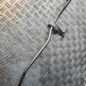 Mercedes-Benz E C207 W207 Ulei jojă cod  A2710181040