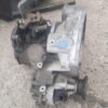Cutie Viteze Skoda Volkswagen Seat Audi 1.6 TDI CAY cod cutie MZL