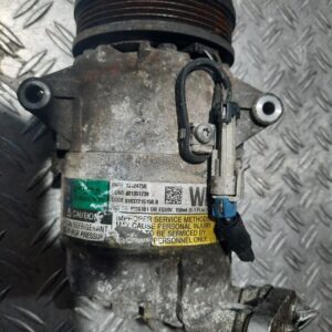 Compresor AC Volkswagen Golf 1.9 cod 1K0820859