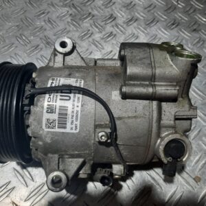 Compresor clima Opel Astra H 1.7CDTI cod 401351739 UD3