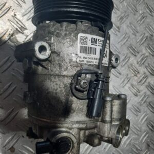 Compresor AC Clima Opel Zafira C 1.6 SIDI 2011 - 2019 Cod 13335251 401351739 UE4