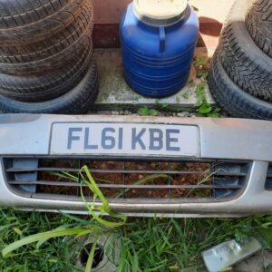 Bara fata Skoda Octavia 2 2009-2013 Cod 1Z0807221M