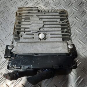 ECU calculator motor Skoda Rapid Octavia Fabia cod 03L906023LN