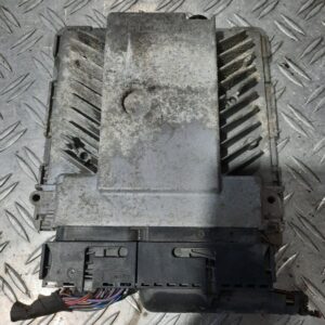 ECU Calculator motor Audi A3 gama VAG 2.0 tdi cod 03G906018DN 5WP45500AE