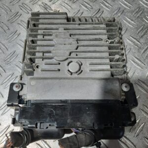 ECU Calculator motor Skoda Fabia 03L906023DP 5WP42865AA
