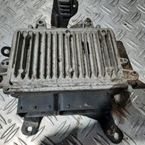 ECU Calculator motor Mercedes B 1.8CDI cod A6401504879