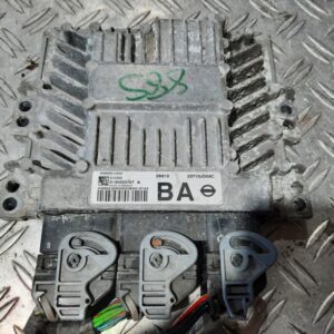 ECU Calculator Motor Nissan Qashqai 1.5 DCI Cod 23710JD59C S180033107A