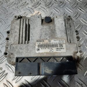 Calculator motor Opel Astra H 1.7 CDTI Z17DTH cod GM 98074154 0281014643