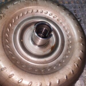 Convertizor Mercedes W204 C180 tip motor 271820 cod A2212503502