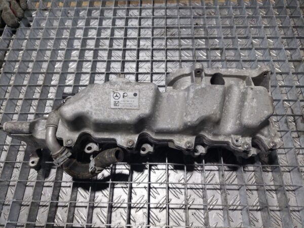 Galerie admisie Mercedes A-Class W169 B-Class W245 cod A6400901537