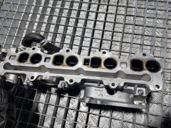 Galerie admisie Mercedes A-Class W169 B-Class W245 cod A6400901537