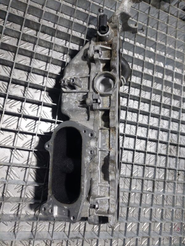 Galerie admisie Mercedes A-Class W169 B-Class W245 cod A6400901537