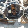 Cutie Viteze Skoda Volkswagen Seat Audi 1.6 TDI CAY cod cutie MZL
