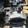 Cutie Viteze Skoda Volkswagen Seat Audi 1.6 TDI CAY cod cutie MZL