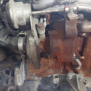 Turbina Dacia Logan Renault CLio 1.5 DCI cod 54359710011