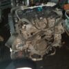 Motor Peugeot Citroen injectie Siemens 2.0hdi cod motor RHY