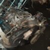 Motor Peugeot Citroen injectie Siemens 2.0hdi cod motor RHY