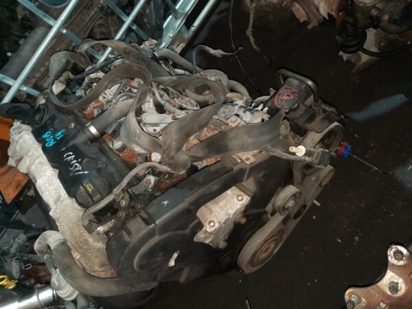 Motor Peugeot Citroen injectie Siemens 2.0hdi cod motor RHY