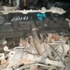 Motor Peugeot Citroen injectie Siemens 2.0hdi cod motor RHY