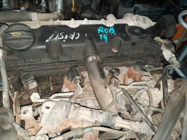 Motor Peugeot Citroen injectie Siemens 2.0hdi cod motor RHY
