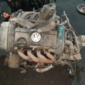 Motor Wolkswagen Polo Golf 5 1.4 B BUD 2008