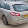 Haion cu luneta  Peugeot 508 Sw an 2011 motorizare 1.6 hdi cod motor 9HL