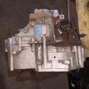 Cutie Viteze manuala 6 trepte Volkswagen Audi Seat Skoda 2.0 Tdi cod HDU