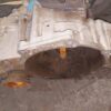 Cutie Viteze manuala 6 trepte Volkswagen Audi Seat  Skoda 2.0 Tdi  cod HDU