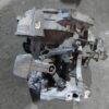 Cutie viteze Vw Jetta 1.6 TDI CAY an de fabricatie 2011 cod LHW