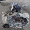 Cutie viteze Vw Jetta 1.6 TDI CAY an de fabricatie 2011 cod LHW