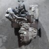 Cutie viteze Vw Jetta 1.6 TDI CAY an de fabricatie 2011 cod LHW