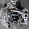 Cutie viteze Vw Jetta 1.6 TDI CAY an de fabricatie 2011 cod LHW