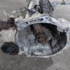 Cutie viteze Vw Jetta 1.6 TDI CAY an de fabricatie 2011 cod LHW