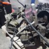 Cutie Viteze Manuala 6 Trepte Cod TL4A002 Renault Clio 3 1.5 DCI