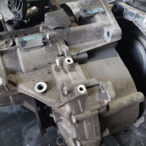 Cutie de viteze manuala 6 trepte Cod KXX 2.0 tdi CBA Volkswagen VW Passat B6 Cutie de viteze manuala 6 trepte Cod KXX 2.0 tdi CBA Volkswagen VW Passat B6