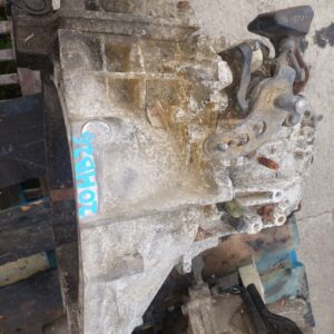Cutie viteze Peugeot Citroen 2.0 hdi 16v RHR RH02 Cod 20MB26 manuala 6 trepte