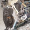 Cutie viteze Peugeot 207 Citroen C3 1.4 8V KFV KFT Cod 20CQ65 manuala 5 trepte Cutie viteze Peugeot 207 Citroen C3 1.4 8V KFV KFT Cod 20CQ65 manuala 5 trepte