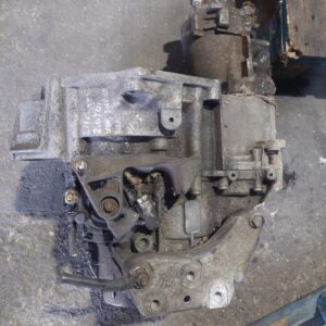 Cutie viteze manuala cod LNM Volkswagen Skoda Seat 2.0 TDI 4X4 6 trepte
