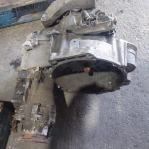 Grup diferential fata Skoda Volkswagen cutie 6 trepte manuala cod LNM cod 0AV409053S