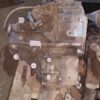 Cutie de Viteza Manuala 6 trepte cod KNY 2.0 TDI Volkswagen Skoda
