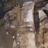 Cutie de Viteza Manuala 6 trepte cod KNY 2.0 TDI Volkswagen Skoda