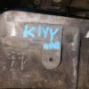 Cutie de Viteza Manuala 6 trepte cod KNY 2.0 TDI Volkswagen Skoda