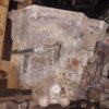 Cutie Viteze Opel Meriva 1.7 CDTI COD 5495775