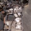 Motor complet fara anexe A180 B180 Mercedes A-Class W169 2.0 CDI 80kw