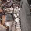 Motor complet fara anexe A180