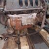 Motor complet fara anexe A180 B180 Mercedes A-Class W169 2.0 CDI 80kw